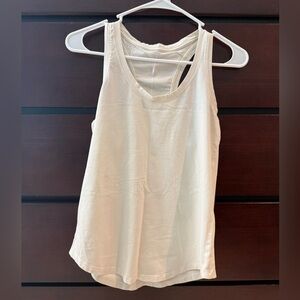 Lululemon Athletica Love Tank Top
